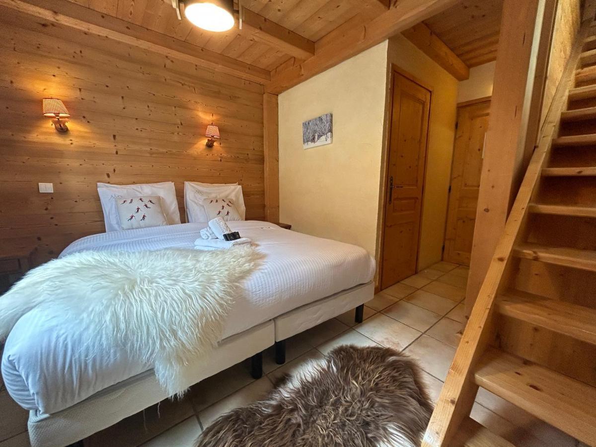 Chalet Adonis - Montriond, Morzine, Avoriaz Exterior photo